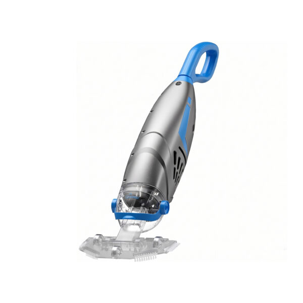Aspirateur Piscine Rechargeable Sans Fil
