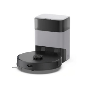 Aspirateur Robot Capteur Anti Collisions avec les Animaux
