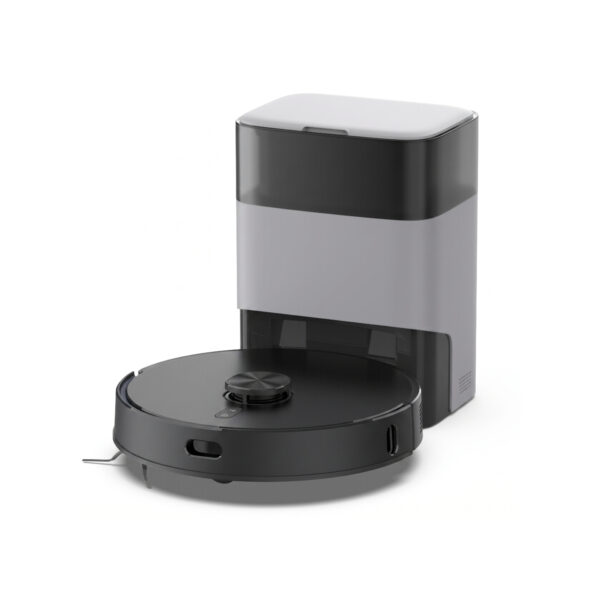 Aspirateur Robot Capteur Anti Collision