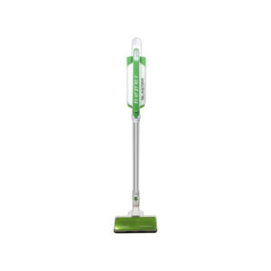 Aspirateur Sans Fil Blanc et Vert