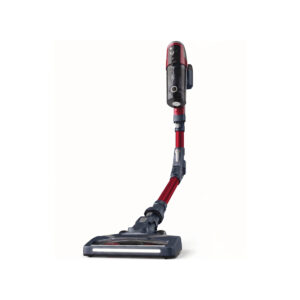 Aspirateur Sans Fil Rouge et Noir