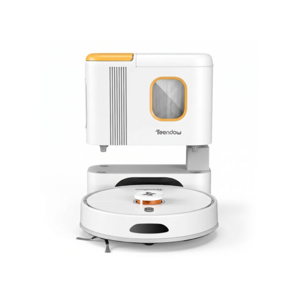 Aspirateur avec Accessoires