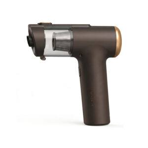 Mini Aspirateur et Souffleur Sans Fil