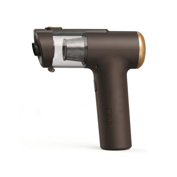Mini Aspirateur et Souffleur Sans Fil
