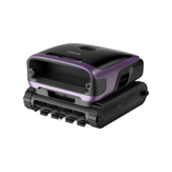 Robot Aspirateur de Surface pour Piscine