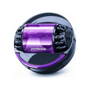 Robot Aspirateur pour Piscine à Fond Plat