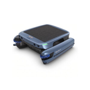 Robot Nettoyeur de Piscine Intelligent