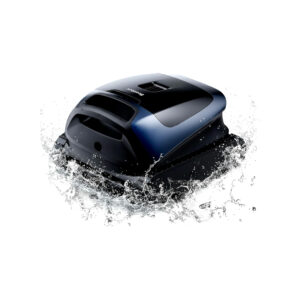 Robot Piscine 20 Mètres de Profondeur