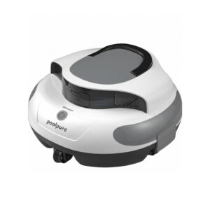 Robot Piscine 90m3