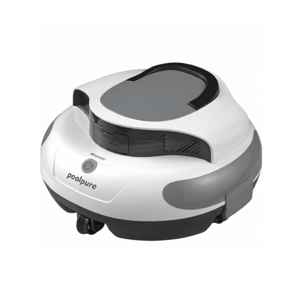 Robot Piscine 90m3