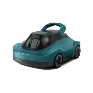Robot Piscine Double Brosse