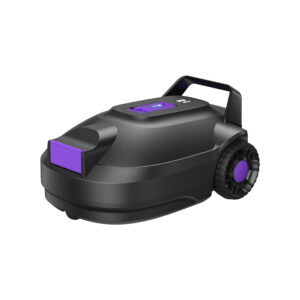 Robot Piscine Double Moteur