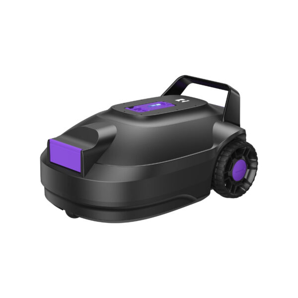 Robot Piscine Double Moteur