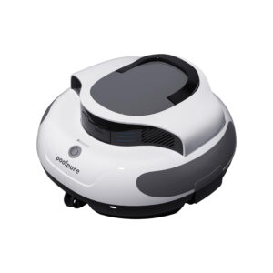 Robot Piscine IPX8