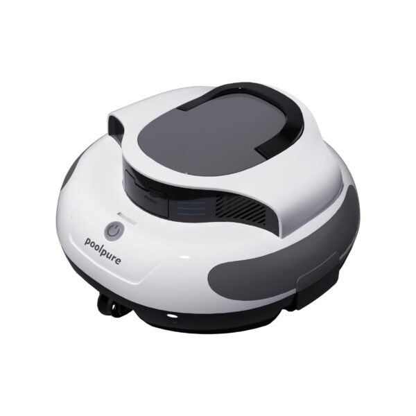 Robot Piscine IPX8