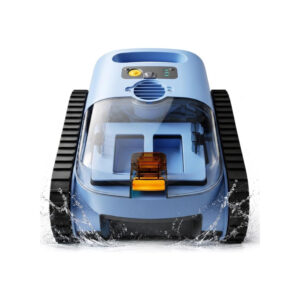 Robot Piscine Profonde