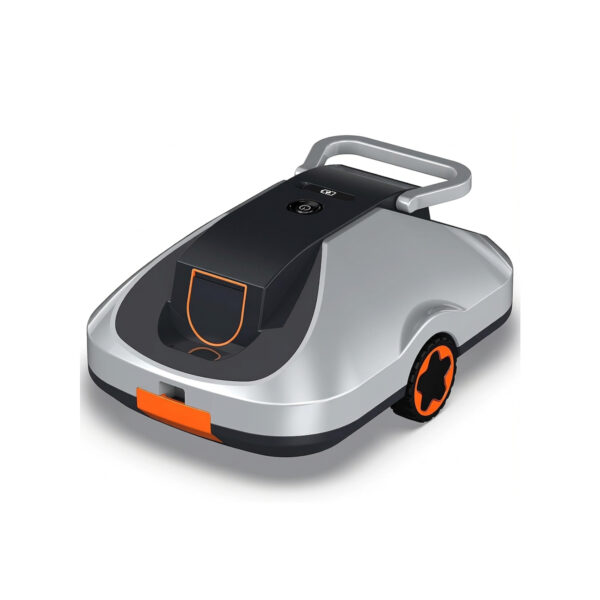Robot Piscine Sans Fil Intelligent